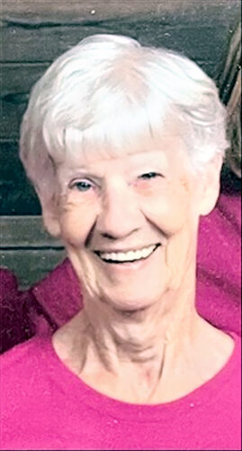 WILDA STAATS